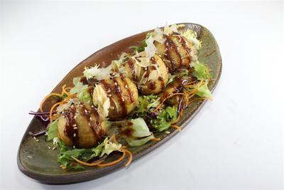 Takoyaki